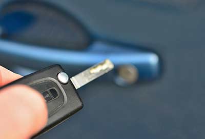 Locksmith Marietta